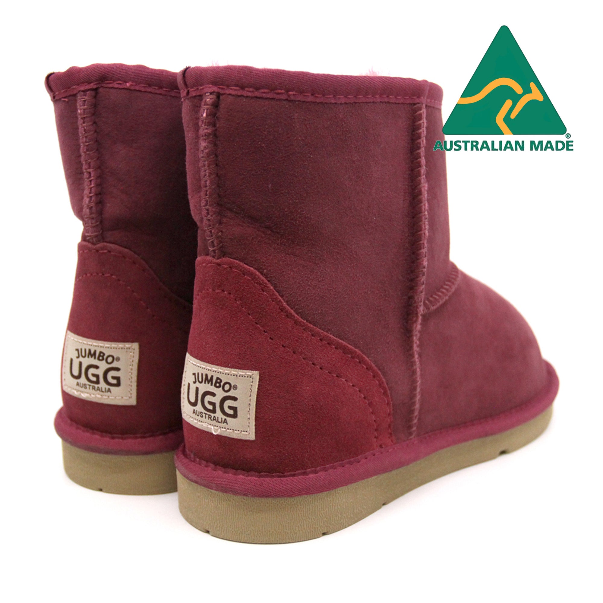 Selena Ultra Short Ugg Boots II