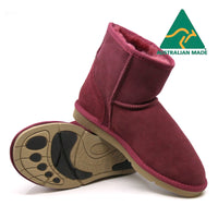 Selena Ultra Short Ugg Boots II