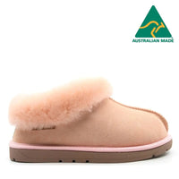 - Roozee UGG Homey Ankle Slipper - Made in Australia - UGG Boot Australia