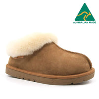 - Roozee UGG Homey Ankle Slipper - Made in Australia - UGG Boot Australia