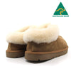 - Roozee UGG Homey Ankle Slipper - Made in Australia - UGG Boot Australia