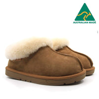 - Roozee UGG Homey Ankle Slipper - Made in Australia - UGG Boot Australia