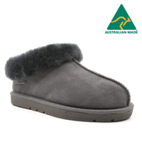 - Roozee UGG Homey Ankle Slipper - Made in Australia - UGG Boot Australia
