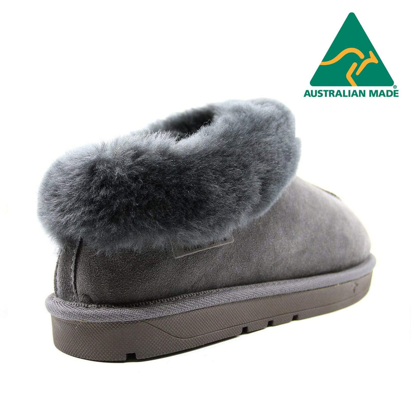 - Roozee UGG Homey Ankle Slipper - Made in Australia - UGG Boot Australia