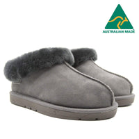 - Roozee UGG Homey Ankle Slipper - Made in Australia - UGG Boot Australia