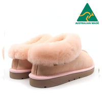 - Roozee UGG Homey Ankle Slipper - Made in Australia - UGG Boot Australia