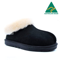 - Roozee UGG Homey Ankle Slipper - Made in Australia - UGG Boot Australia