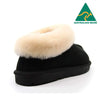 - Roozee UGG Homey Ankle Slipper - Made in Australia - UGG Boot Australia