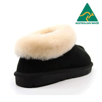 - Roozee UGG Homey Ankle Slipper - Made in Australia - UGG Boot Australia