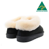 - Roozee UGG Homey Ankle Slipper - Made in Australia - UGG Boot Australia