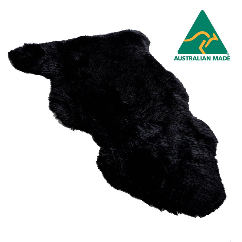 Rug - Australian Premium Colored Sheepskin Rug - UGG Boot Australia