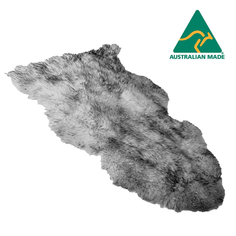 Rug - Australian Premium Colored Sheepskin Rug - UGG Boot Australia