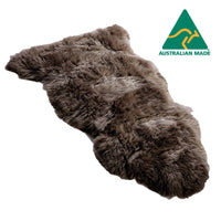 Rug - Australian Premium Colored Sheepskin Rug - UGG Boot Australia
