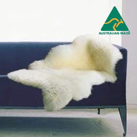 Rug - Australian Premium Sheepskin Rug - UGG Boot Australia