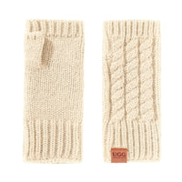 Fingerless Comfy Uggs