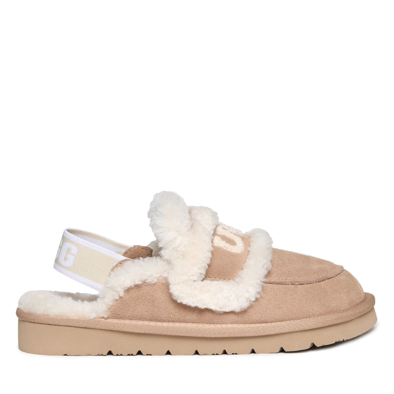 Trisha Platinum Uggs