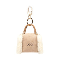 UGG AirPod Bag Pendant