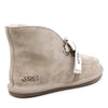 Lace Bow Uggs