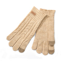Unisex Gloves Uggs