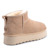 Premium Ultra Mini Platform Ugg Boots