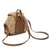 Wool Backpack Uggs