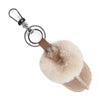 UGG Supreme Scuff Keyring