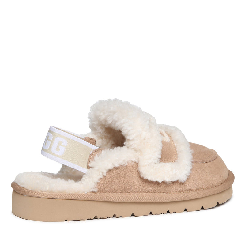 Trisha Platinum Uggs