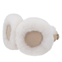 Sheepskin Earmuffs Uggs