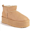 UGG Ultra Mini Classic Supreme Platform