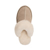 UGG Premium Traditional Scuff