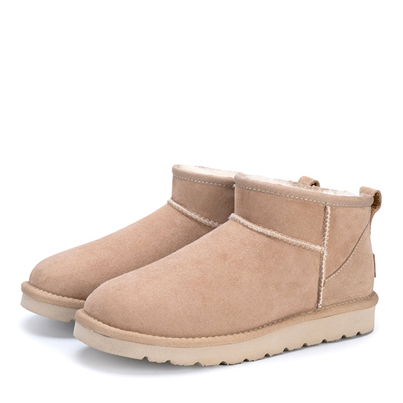 Premium Ultra Mini Ugg Boots