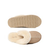 Platinum Dali Scuff Uggs