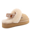 UGG Platinum Slingback Scuff