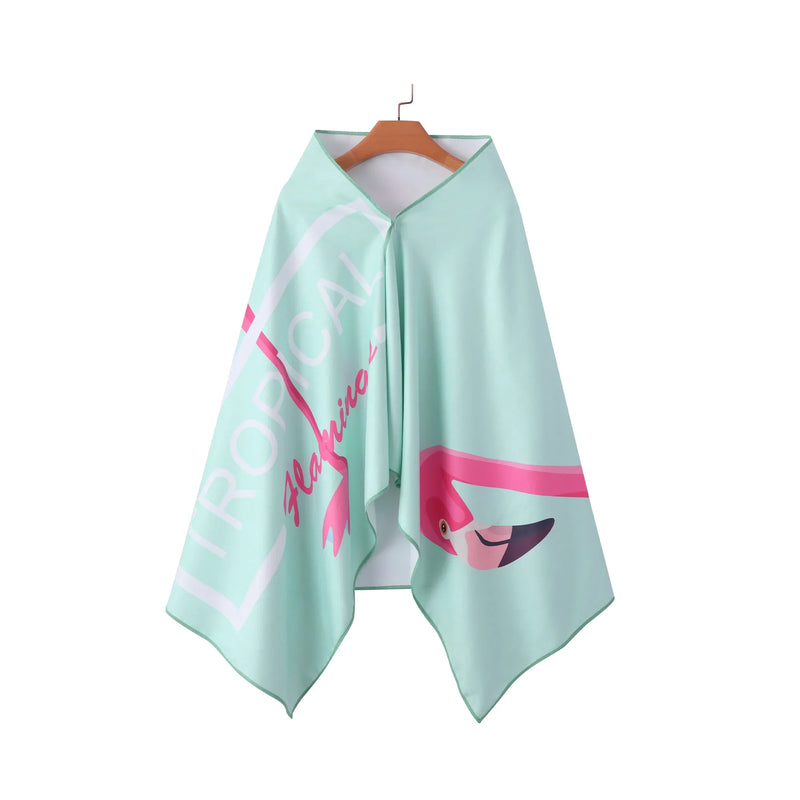 - Sand Free Marimar Beach Towel - UGG Boot Australia