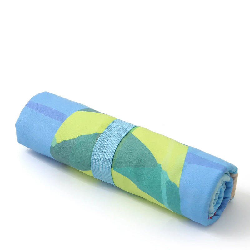 - Sand Free Marimar Beach Towel - UGG Boot Australia