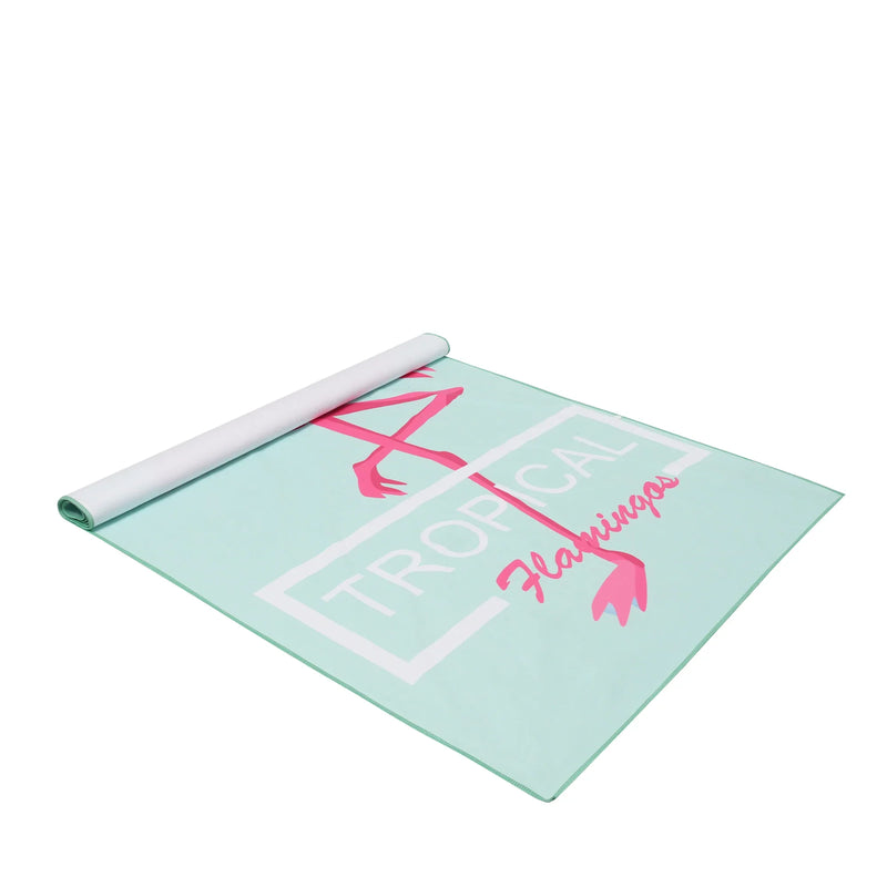 - Sand Free Marimar Beach Towel - UGG Boot Australia