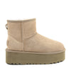 UGG Premium Ultra Platform Boots
