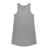 Saturday Plain Dress