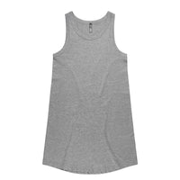 Saturday Plain Dress