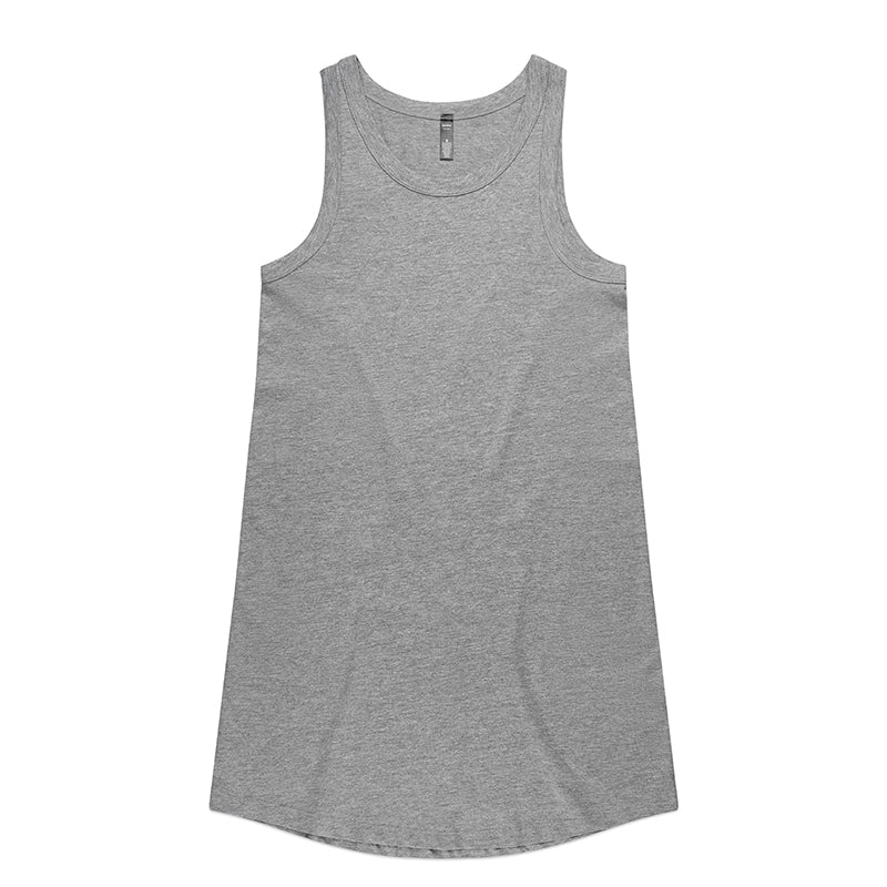 Saturday Plain Dress