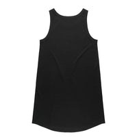 Saturday Plain Dress