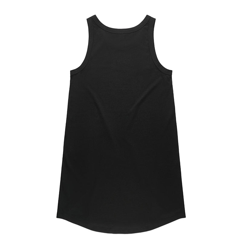 Saturday Plain Dress