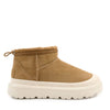 UGG Premium Sef Mini Platform Boots