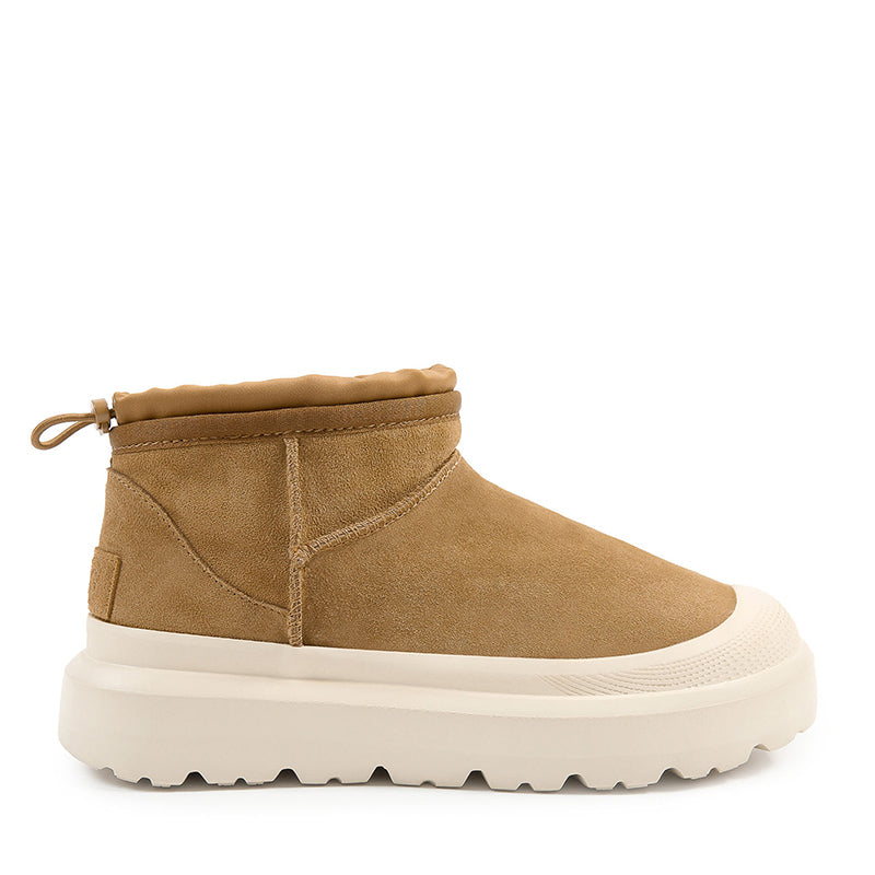 UGG Premium Sef Mini Platform Boots