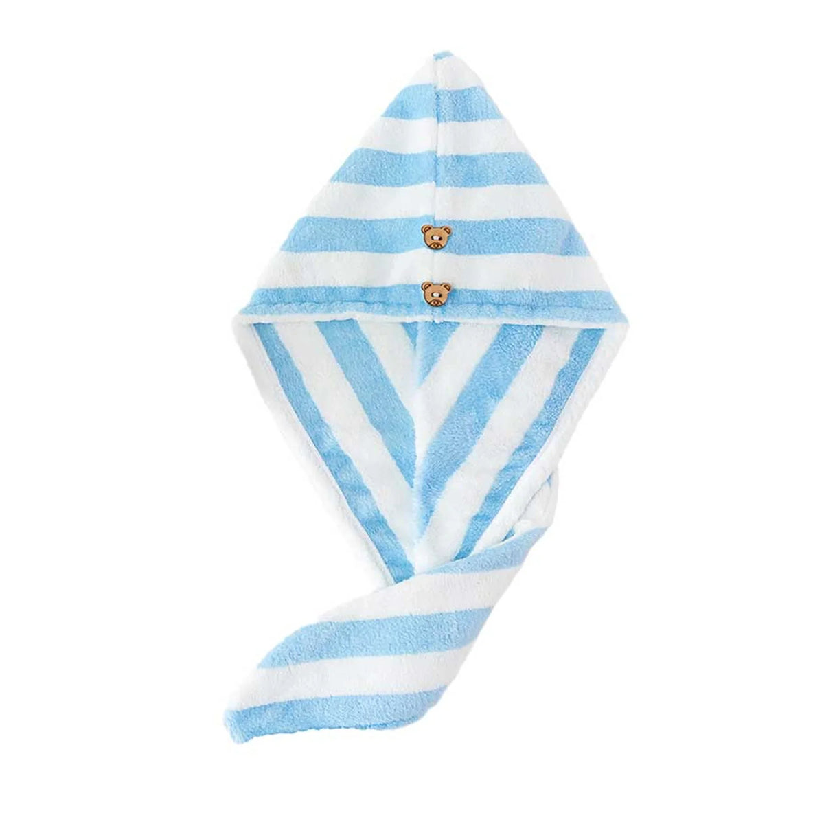 - Snuggyz Fast Drying Hair Towel - UGG Boot Australia