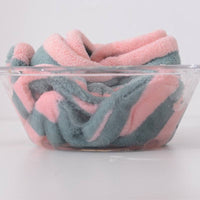 - Snuggyz Fast Drying Hair Towel - UGG Boot Australia