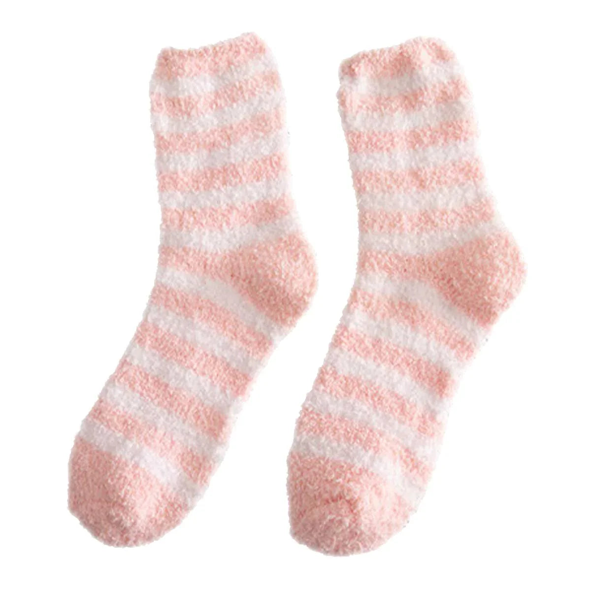 Socks - Snuggyz Ultra Soft Stripe Socks - UGG Boot Australia