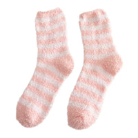 Socks - Snuggyz Ultra Soft Stripe Socks - UGG Boot Australia