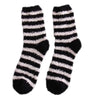 Socks - Snuggyz Ultra Soft Stripe Socks - UGG Boot Australia