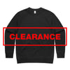 Supply Crew Sweater